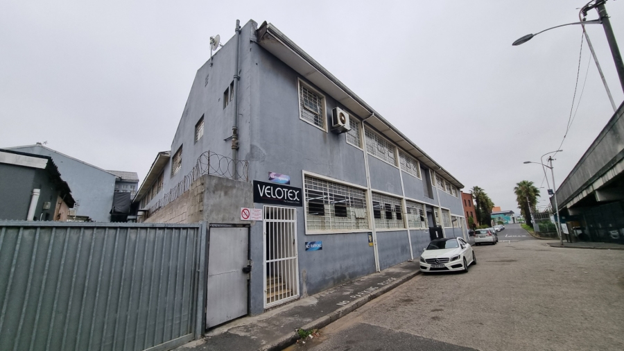 To Let Commercial Property for Rent in Observatory Western Cape